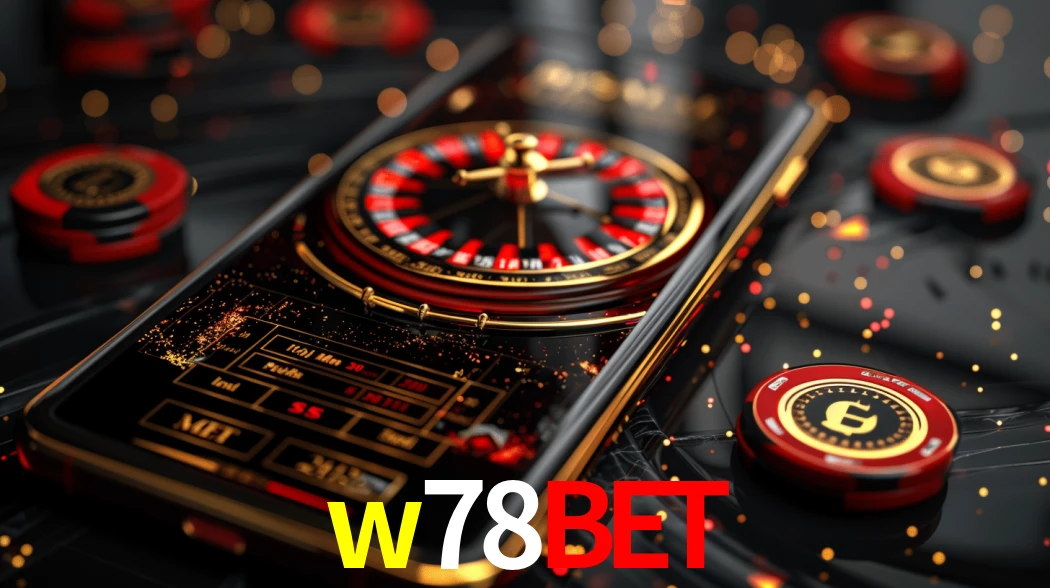 Platform Technology w78bet