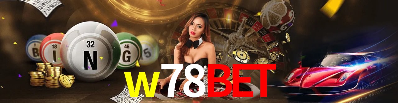 Táticas w78bet