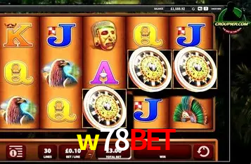 A Experiência Imersiva dos Cassinos Ao Vivo no w78bet