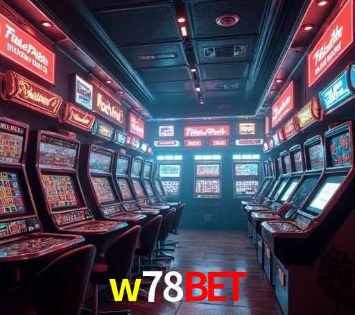 Evolução VIP w78bet