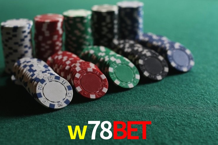 Games Directory w78bet