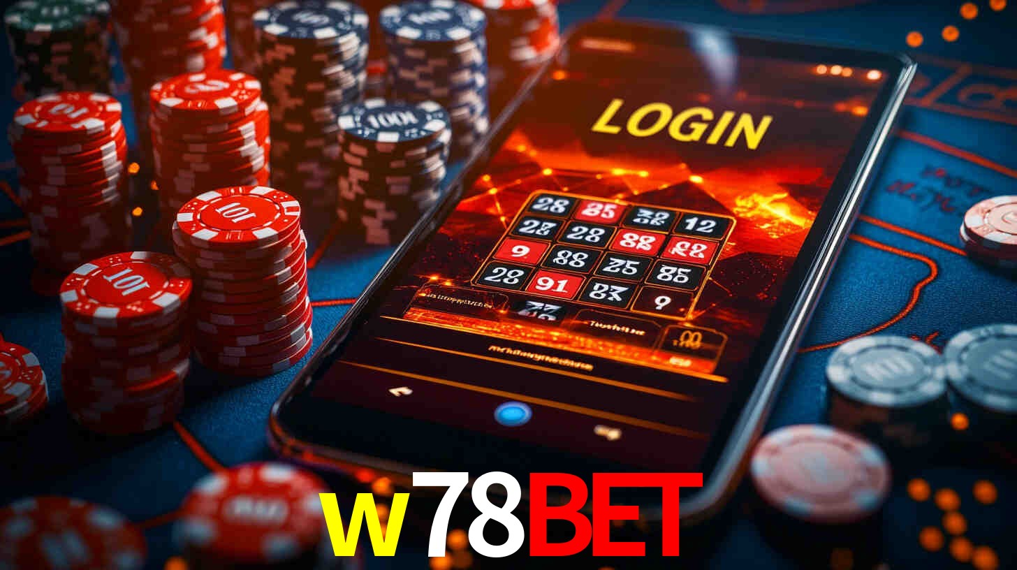 bet w78bet