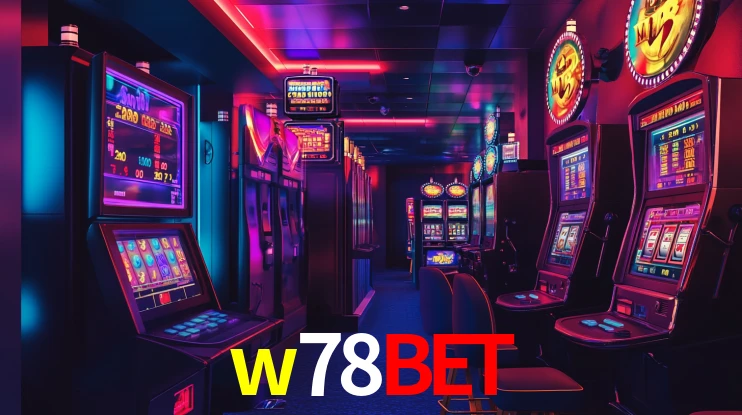 Experimente o Login Seguro Premium no w78bet