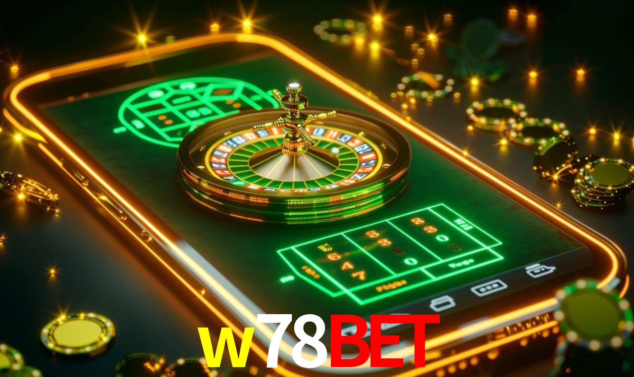 Benefícios VIP w78bet