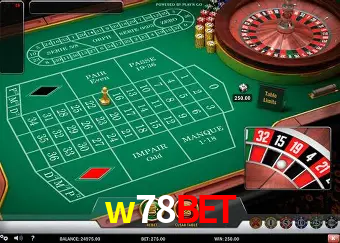 A Experiência Imersiva dos Cassinos Ao Vivo no w78bet