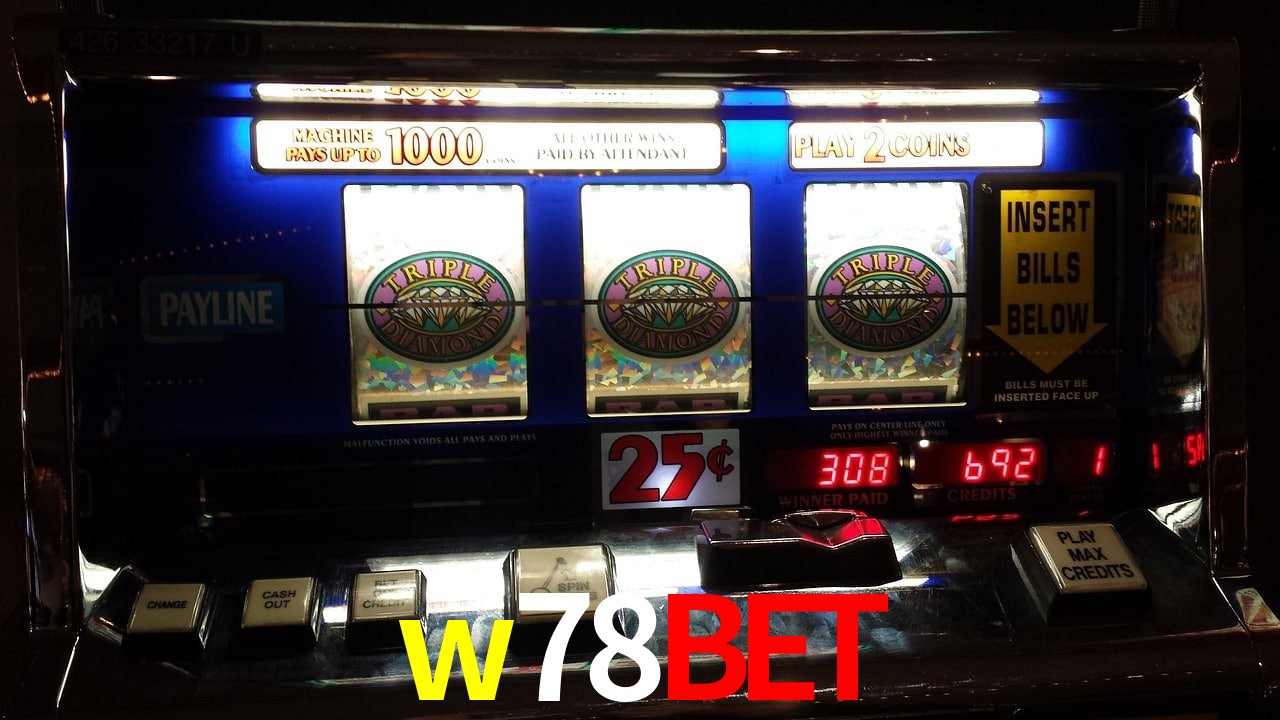 Football Betting w78bet