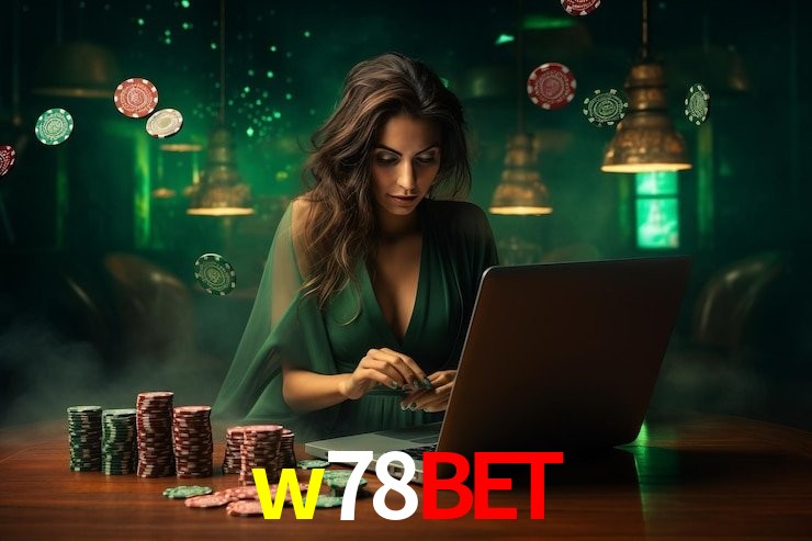 App Store w78bet