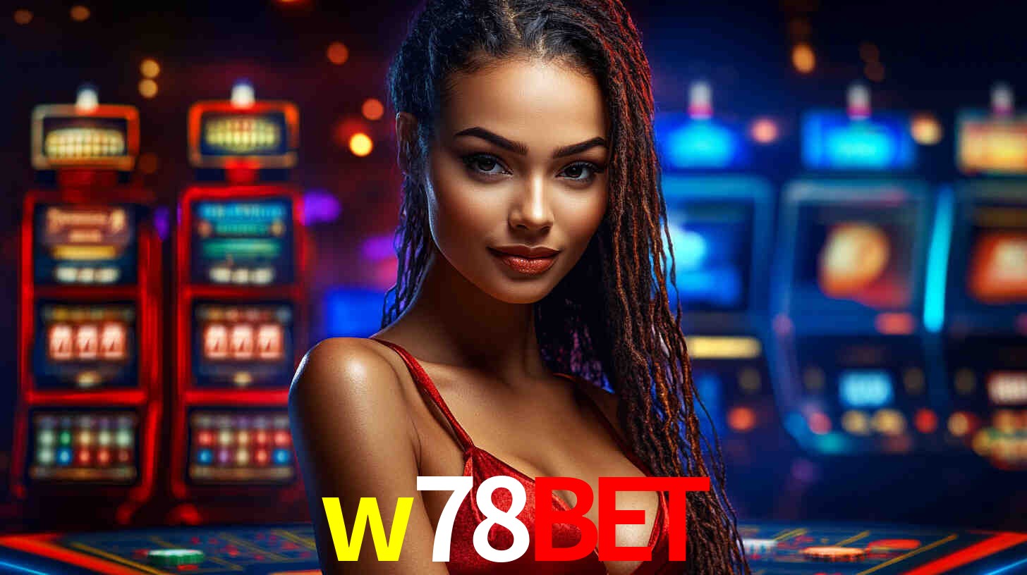 Interface Premium w78bet