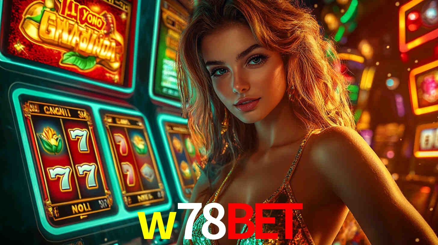 Premium Interface w78bet