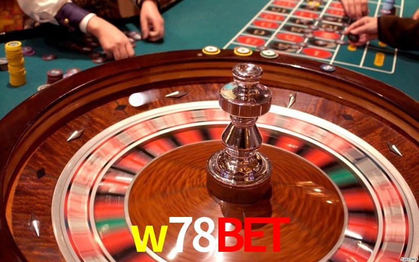 Segurança 2FA w78bet