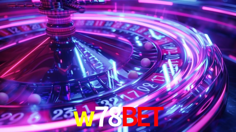 Jogo Aviator w78bet