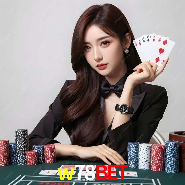 Qualificar VIP w78bet