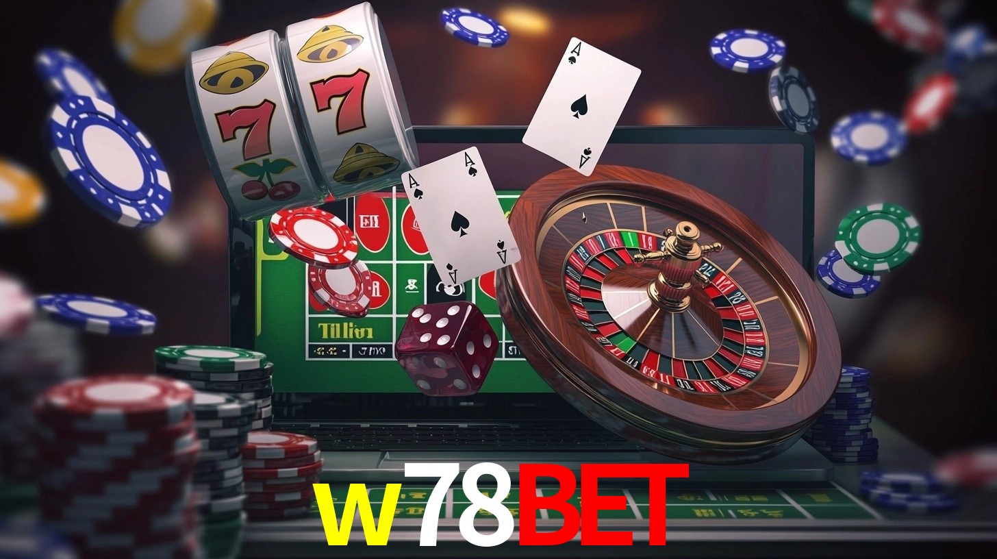w78bet