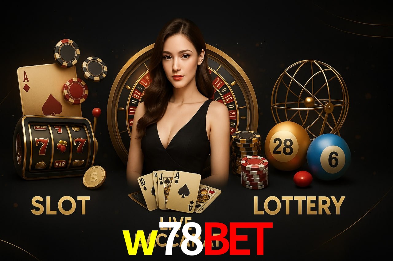 Vitória w78bet