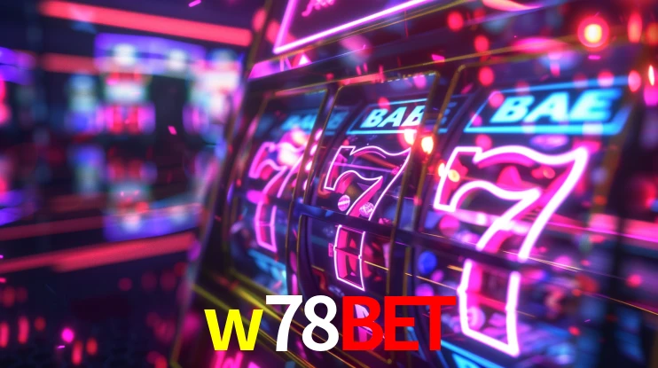 Seasonal Promotions w78bet
