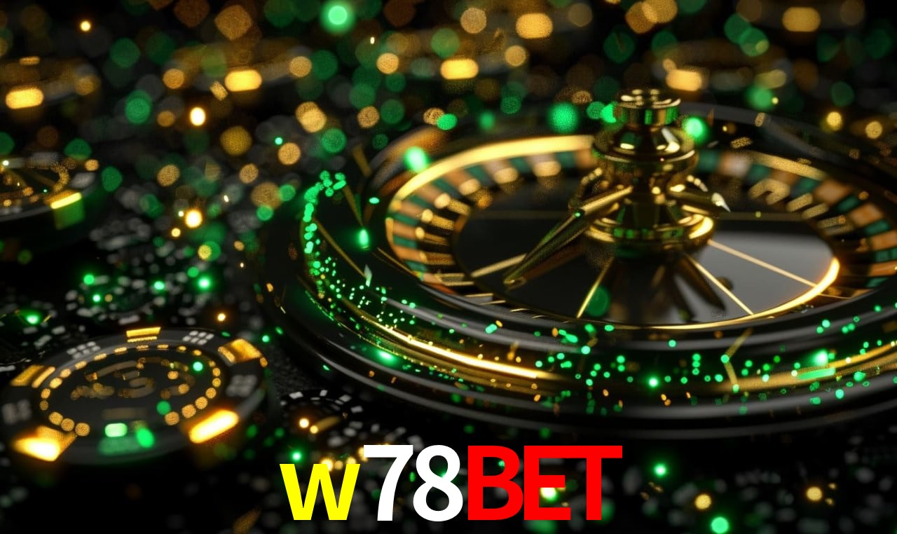 Slots RTP w78bet