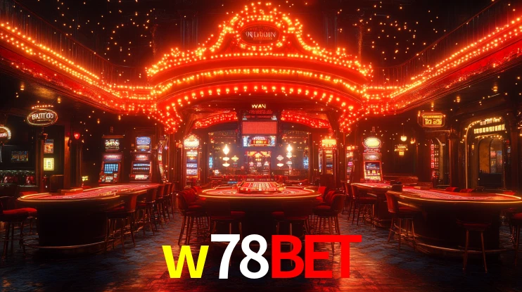 w78bet