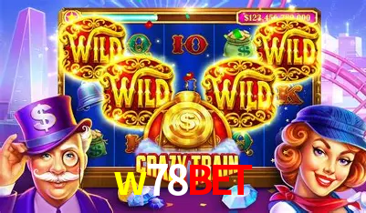 A Popularidade dos Caça-Níqueis no w78bet