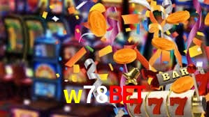 Segurança App w78bet