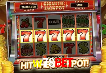 Descubra o Programa VIP da w78bet: Vantagens Exclusivas para Jogadores
