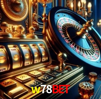 Especiais de Fim de Semana w78bet