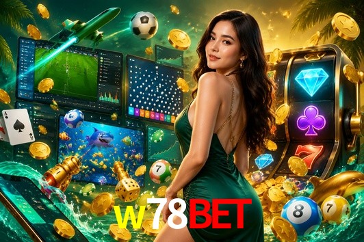 Bonus Features w78bet