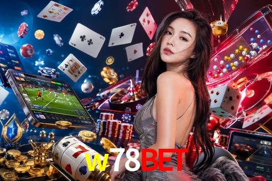 Quick Registration w78bet
