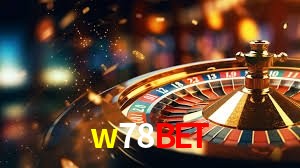 Progressão VIP w78bet