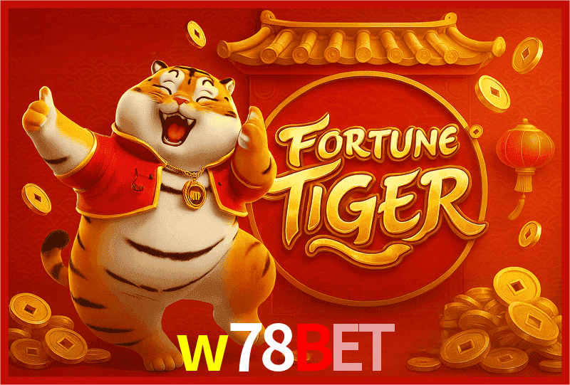 Jogos de Slot w78bet