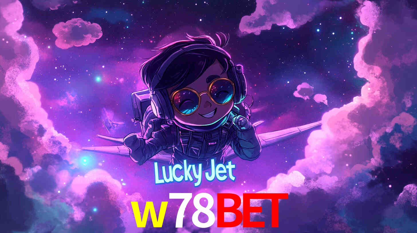 Suporte Download w78bet
