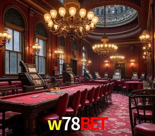 Cashback VIP w78bet