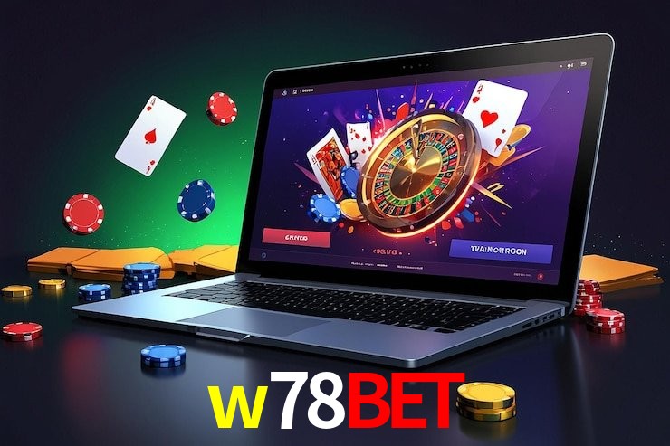 Privilégios VIP w78bet