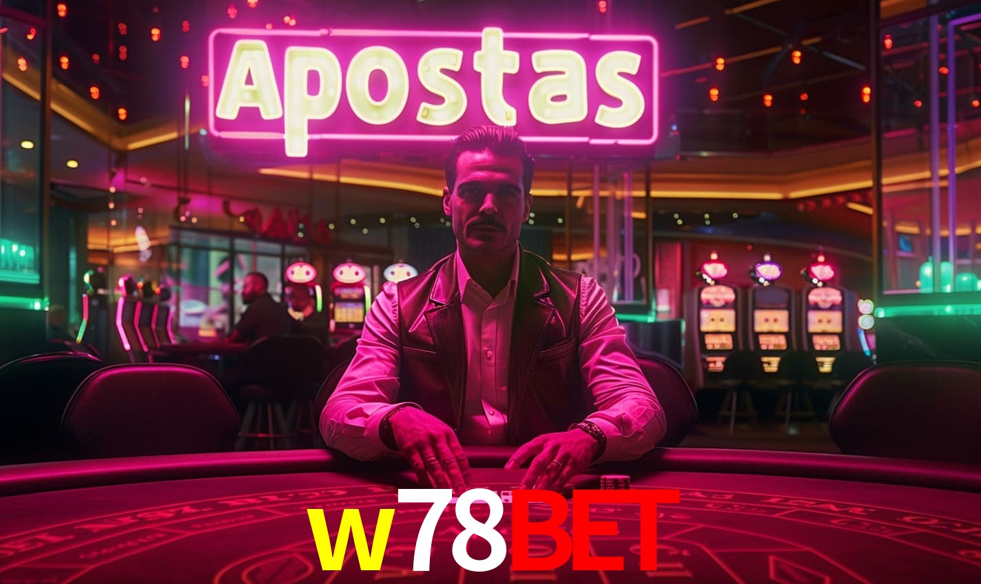 Bônus Diários w78bet