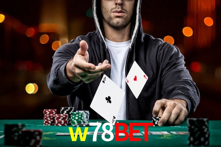 Funcionalidades App w78bet