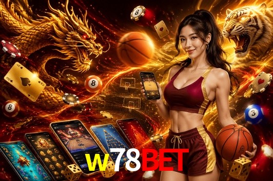 Live Casino w78bet