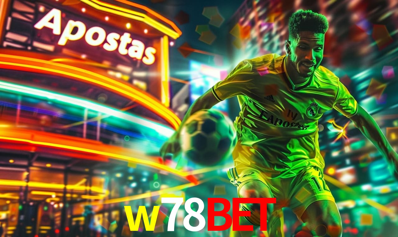 w78bet Bonus Rain – Ganhe mais em jogos de caça-níqueis
