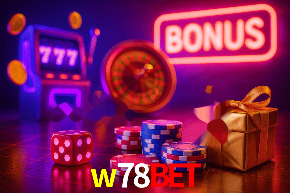 Baixar w78bet Android