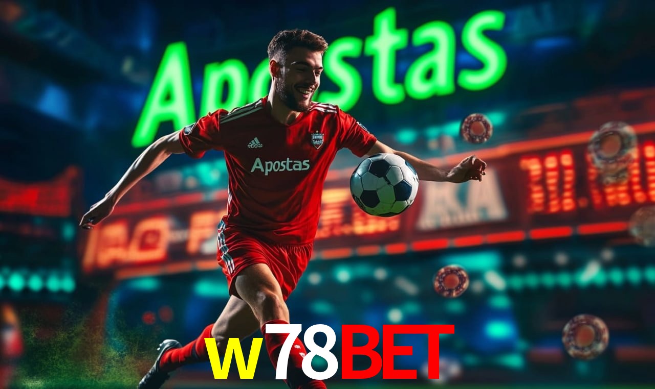 Casino Ao Vivo w78bet