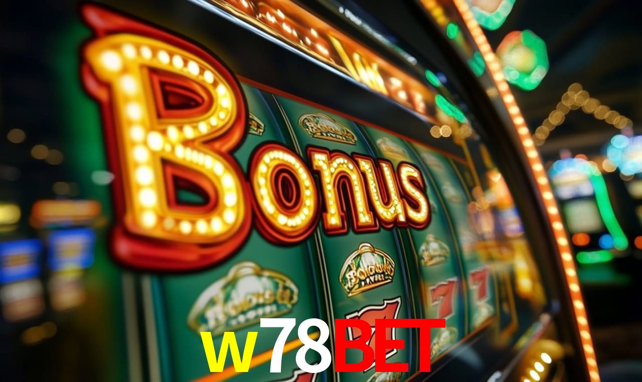 Sucesso w78bet