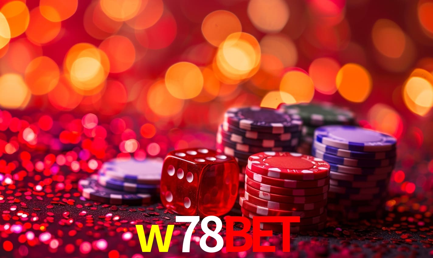 Torneios w78bet