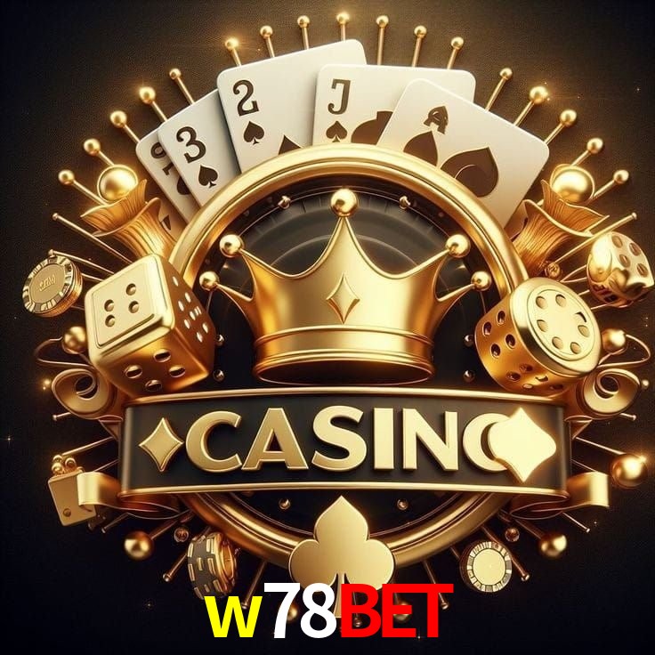 w78bet plataforma