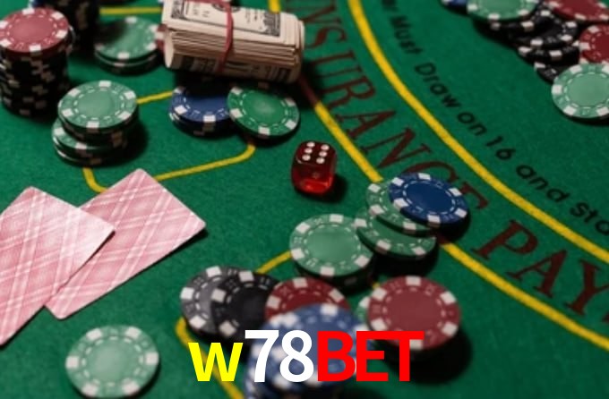 Jogos App w78bet