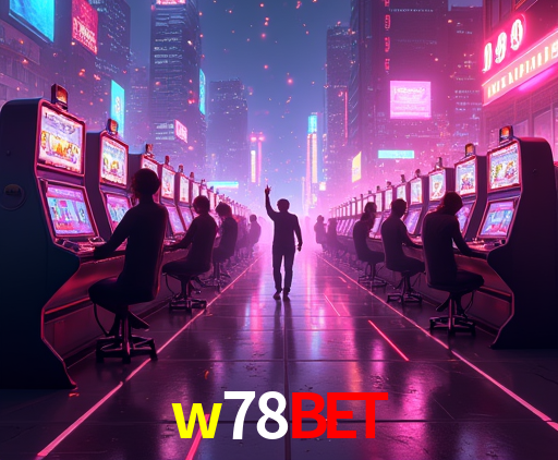 Sistemas de Segurança w78bet