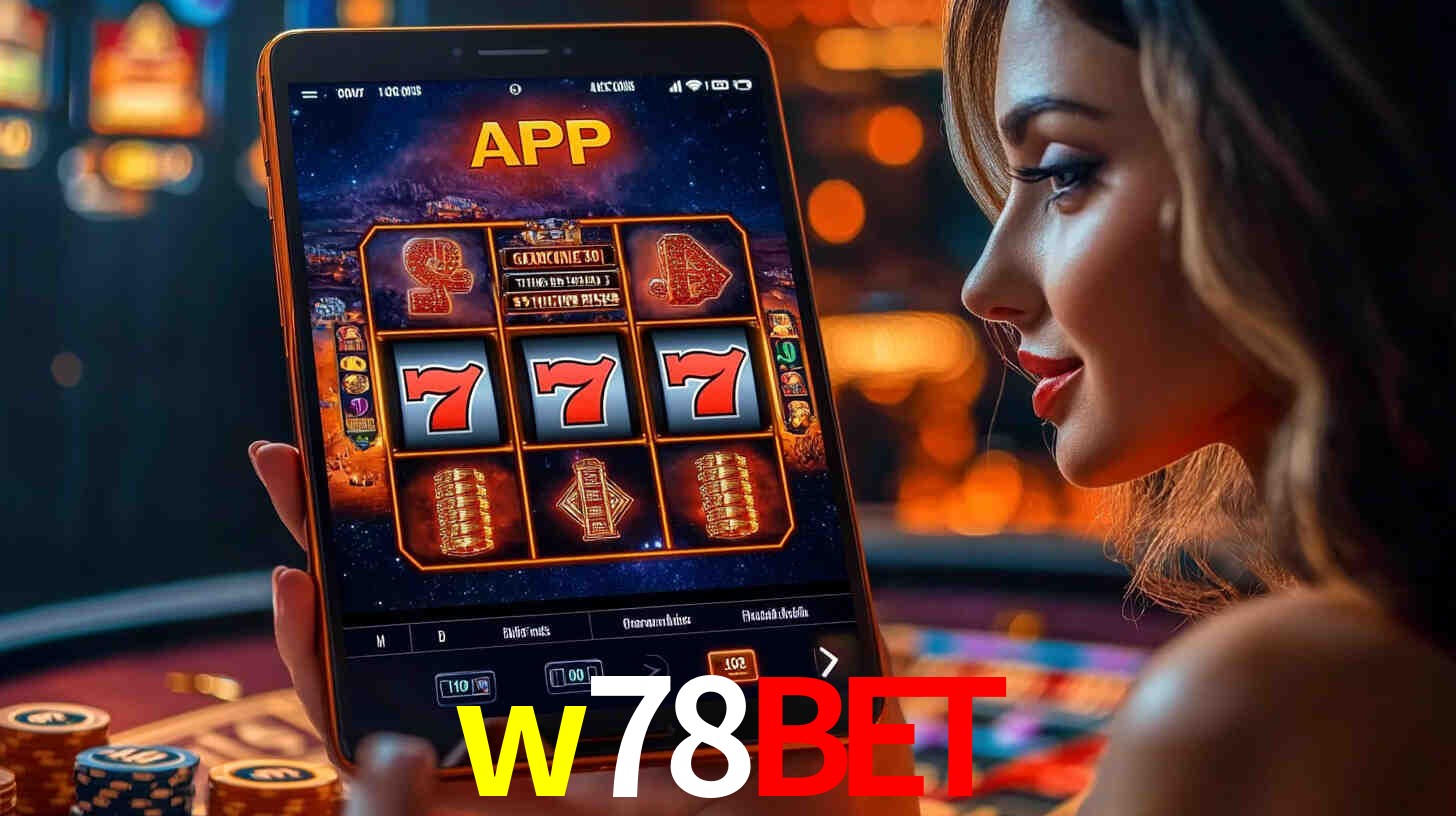w78bet bet casino